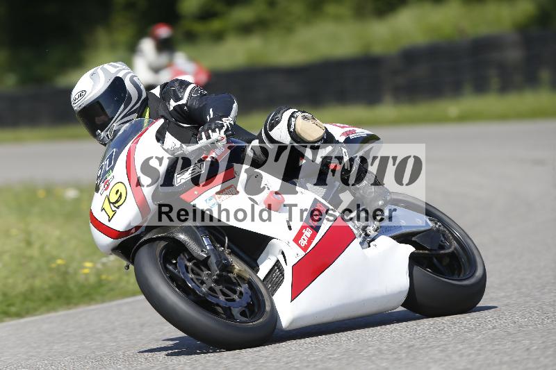 /12 30.04.2025 Speer Racing ADR/Gruppe gruen/91